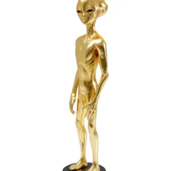 Figurine Décorative Alien Stuun 121Cm