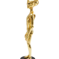 Figurine Décorative Alien Stuun 121Cm