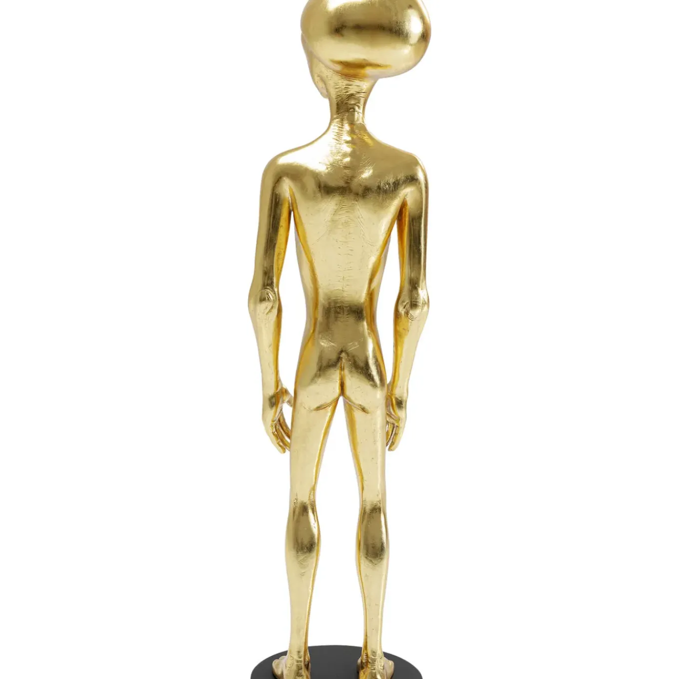 Figurine Décorative Alien Stuun 121Cm