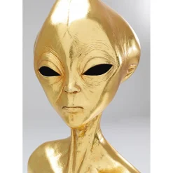 Figurine Décorative Alien Stuun 121Cm