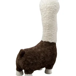 Figurine Décorative Alpaca 110Cm