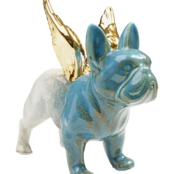 Figurine Décorative Angel Wings Dog Assorti