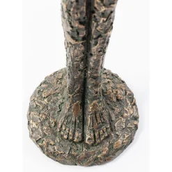 Figurine Décorative Art Lady 78Cm