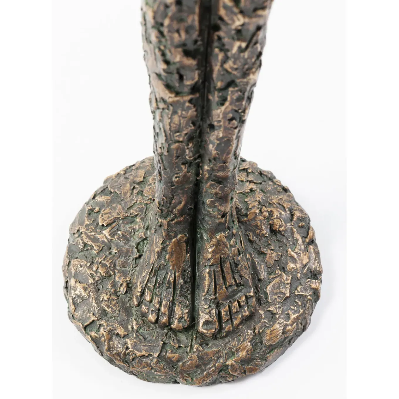 Figurine Décorative Art Lady 78Cm