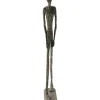 Figurine Décorative Art Man 79Cm