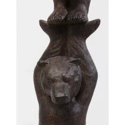 Figurine Décorative Artistic Bears Balance 121Cm