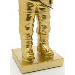 Figurine Décorative Balloon Astronaut 41Cm