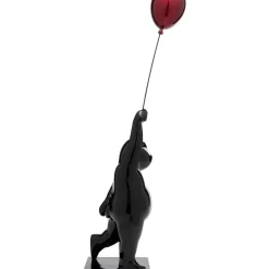 Figurine Décorative Balloon Bear 74Cm
