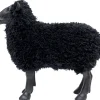 Figurine Décorative Bathilde Noir 48Cm