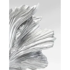 Figurine Décorative Betta Fish Argente Petit