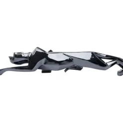 Figurine Décorative Black Cat 90Cm
