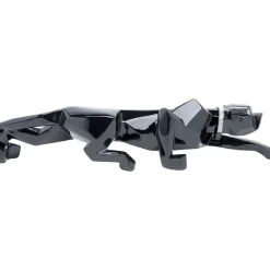 Figurine Décorative Black Cat 185Cm