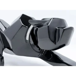 Figurine Décorative Black Cat 185Cm