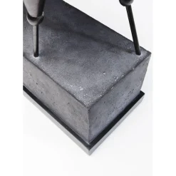 Figurine Décorative Black Knight