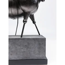 Figurine Décorative Black Knight
