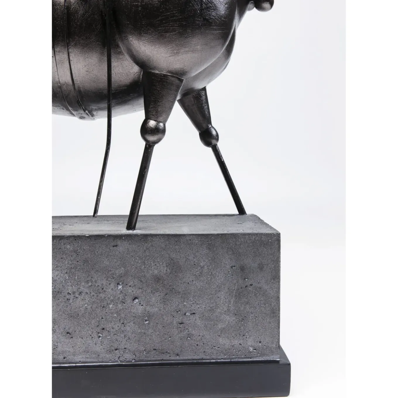 Figurine Décorative Black Knight