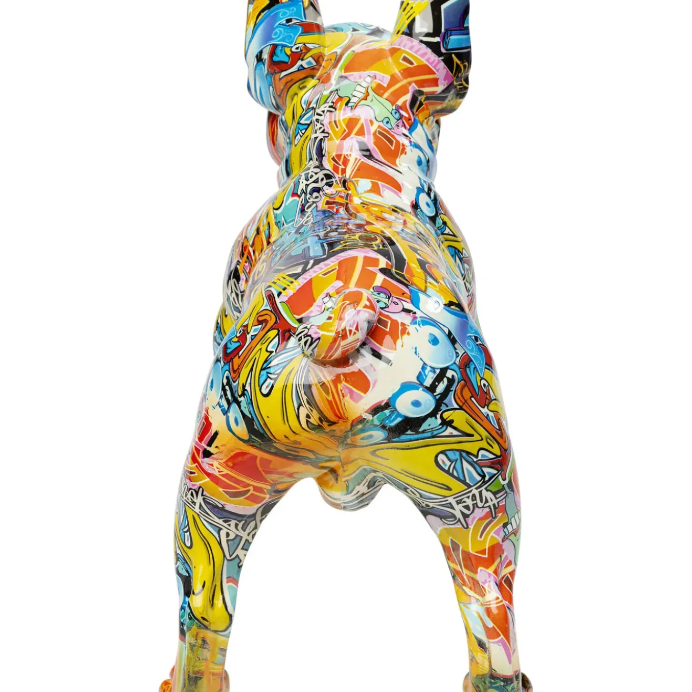 Figurine Décorative Bully Bulldog