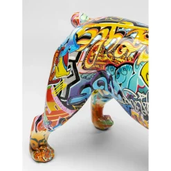 Figurine Décorative Bully Bulldog