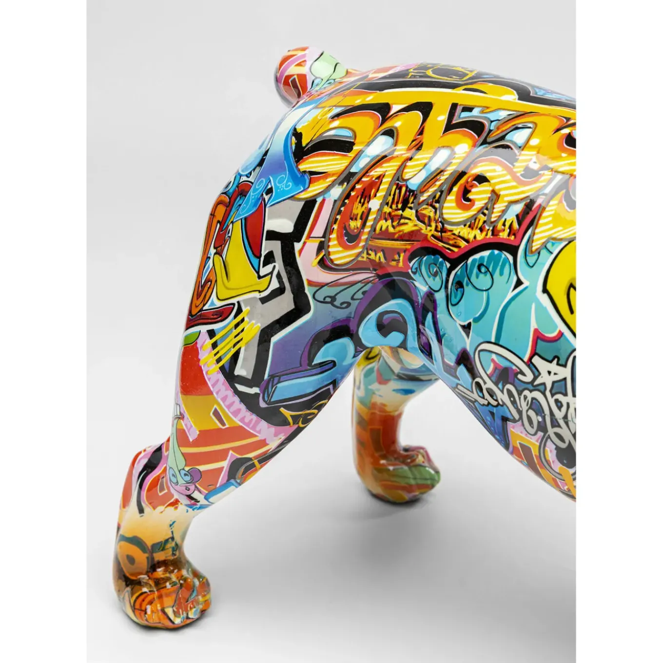 Figurine Décorative Bully Bulldog