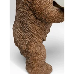 Figurine Décorative Butler Standing Bear 35Cm