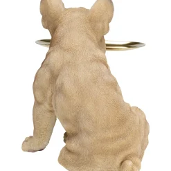 Figurine Décorative Butler Frenchy 40Cm