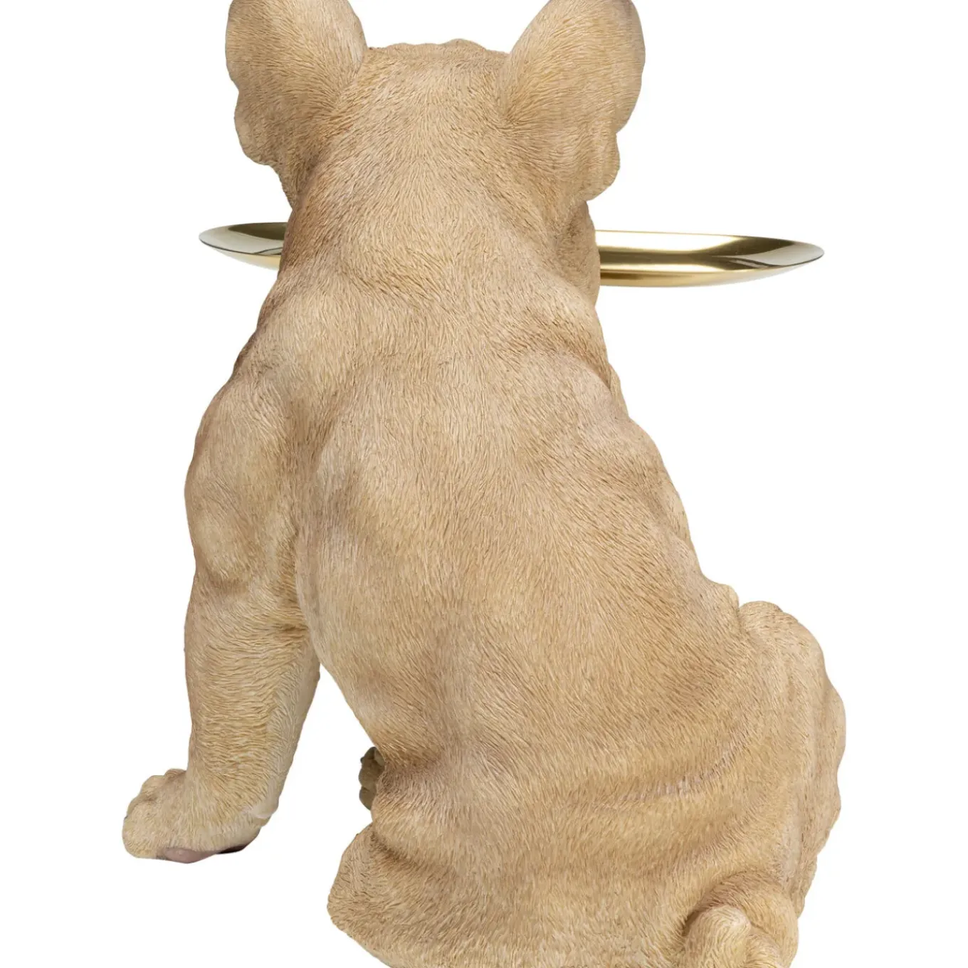 Figurine Décorative Butler Frenchy 40Cm