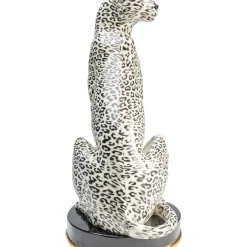 Figurine Décorative Cheetah 54Cm