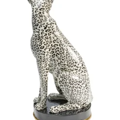 Figurine Décorative Cheetah 54Cm