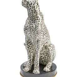 Figurine Décorative Cheetah 54Cm