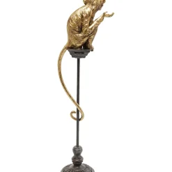 Figurine Décorative Circus Monkey 109