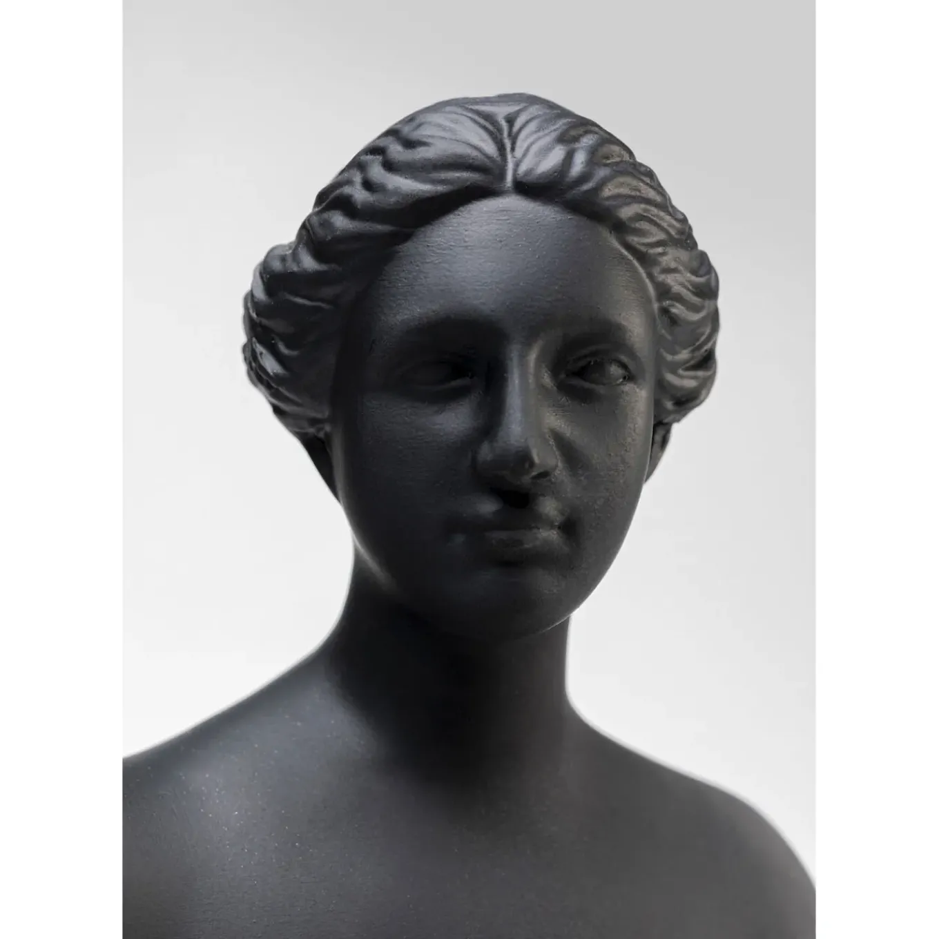 Figurine Décorative Classic Beauty 48Cm