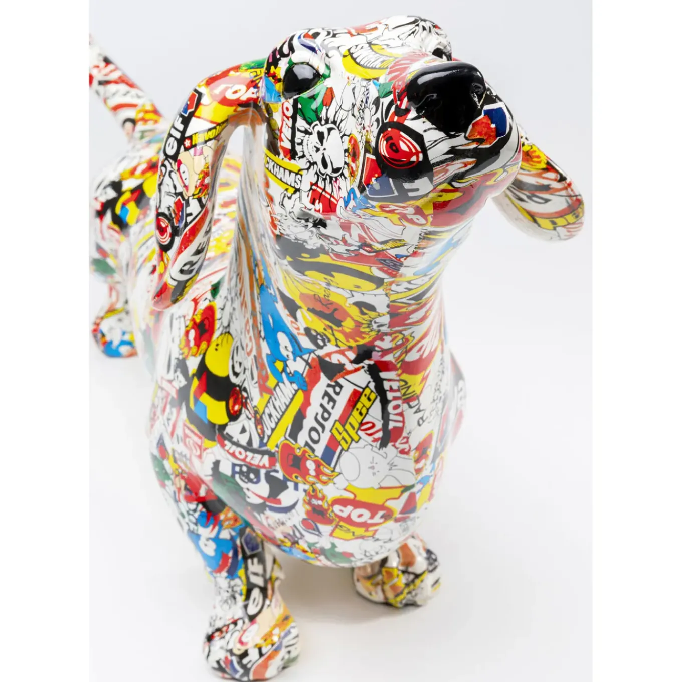 Figurine Décorative Comic Dog Bodo