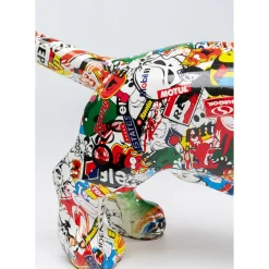 Figurine Décorative Comic Dog Bodo