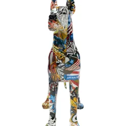 Figurine Décorative Comic Dog Maddox