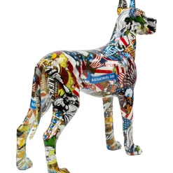 Figurine Décorative Comic Dog Maddox
