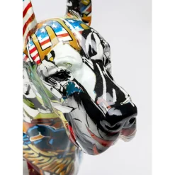 Figurine Décorative Comic Dog Maddox