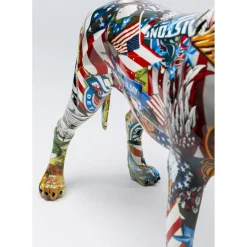 Figurine Décorative Comic Dog Maddox