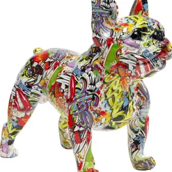 Figurine Décorative Comic Dog 50Cm