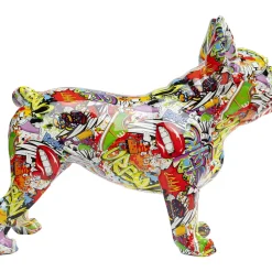 Figurine Décorative Comic Dog 50Cm