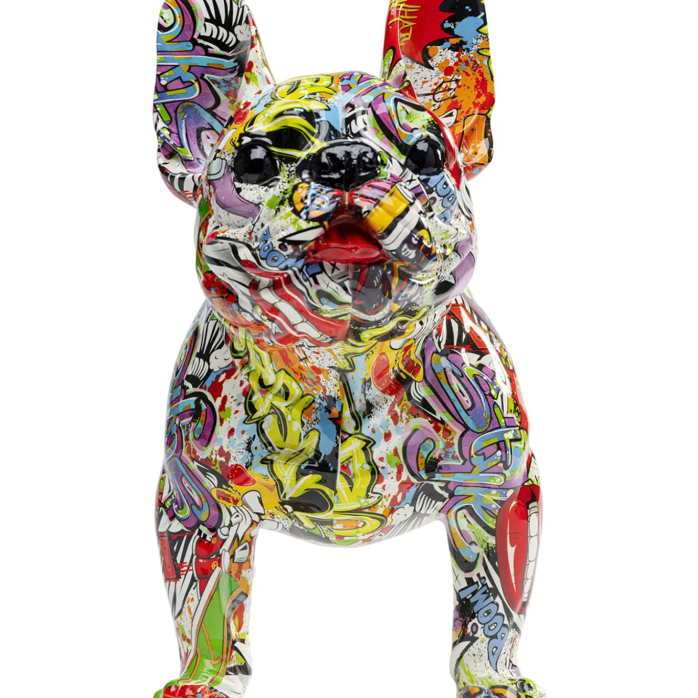 Figurine Décorative Comic Dog 50Cm