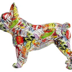 Figurine Décorative Comic Dog 50Cm