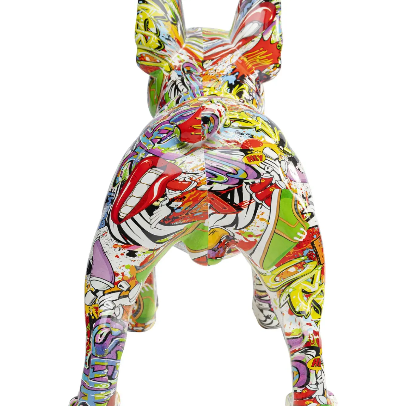 Figurine Décorative Comic Dog 50Cm