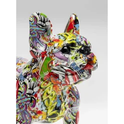 Figurine Décorative Comic Dog 50Cm