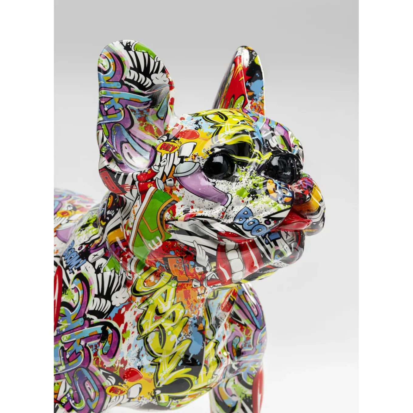 Figurine Décorative Comic Dog 50Cm