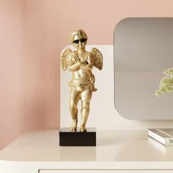 Figurine Décorative Cool Angel