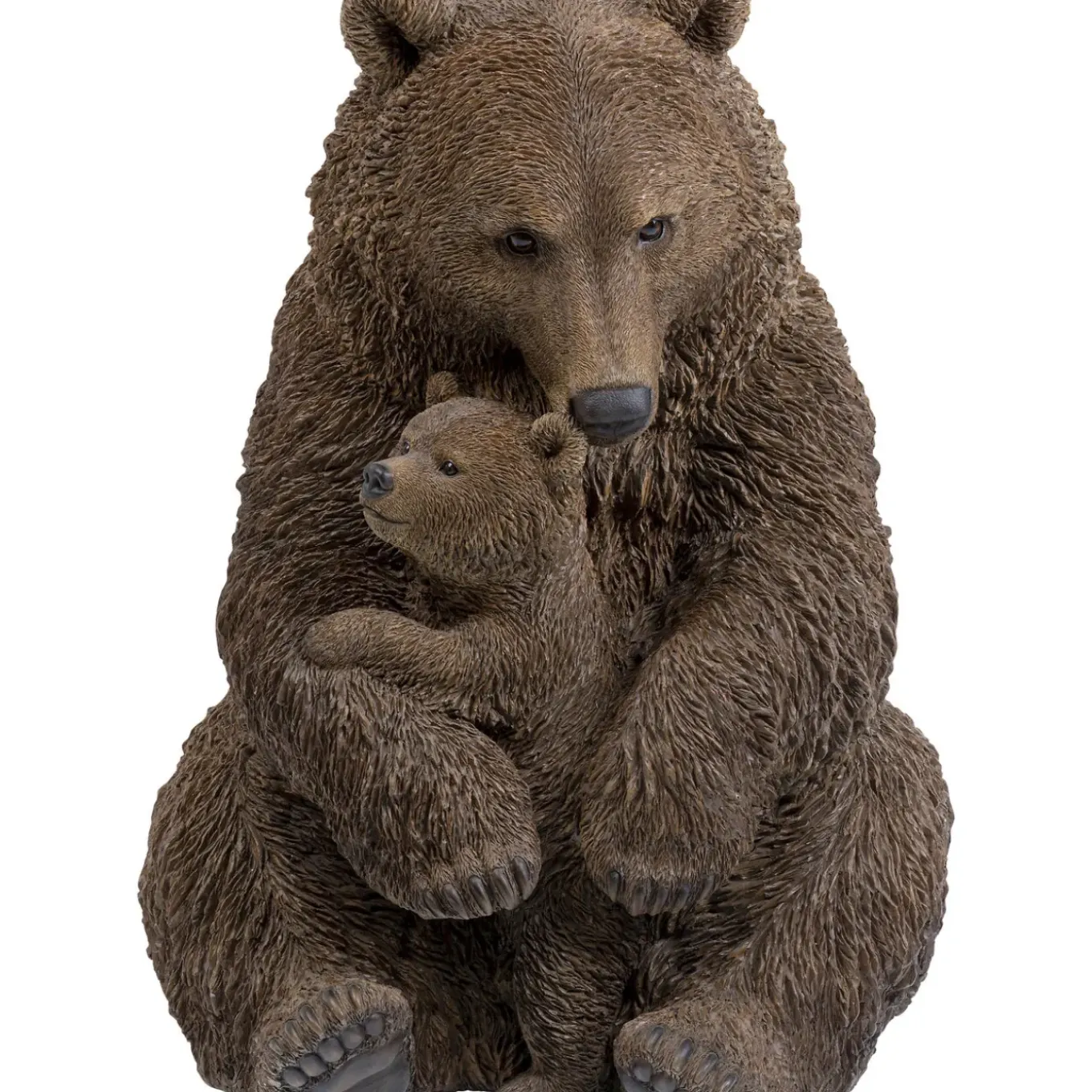 Figurine Décorative Cuddle Bear Family 81Cm