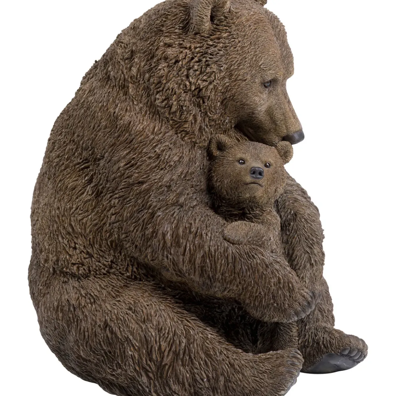 Figurine Décorative Cuddle Bear Family 81Cm