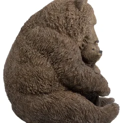 Figurine Décorative Cuddle Bear Family 81Cm