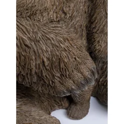 Figurine Décorative Cuddle Bear Family 81Cm