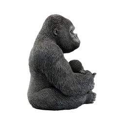 Figurine Décorative Cuddle Gorilla Family